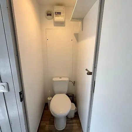 Renove Avec Cuisine Equipee Aux Menuires - Fr-1-452-2 Apartment Saint-Martin-de-Belleville