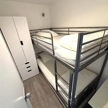 Renove Avec Cuisine Equipee Aux Menuires - Fr-1-452-2 Saint-Martin-de-Belleville